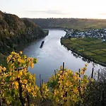 Weingut Breit Appartement Piesport