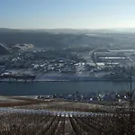 Appartement Weingut Breit Piesport
