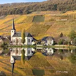 Weingut Breit Appartement