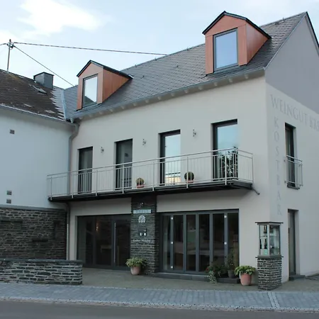 Weingut Breit Piesport