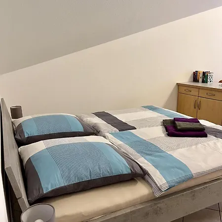 Weingut Breit Appartement