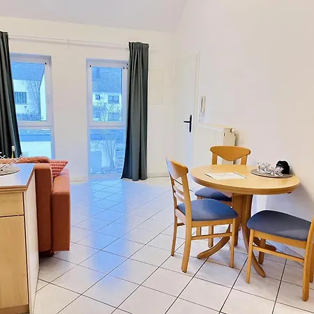 Weingut Breit Appartement