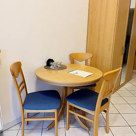 Weingut Breit Appartement *