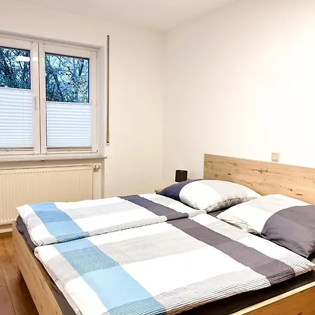 Weingut Breit Appartement *