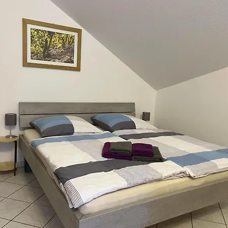 Weingut Breit Appartement *