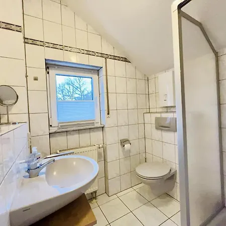 Weingut Breit Appartement Piesport