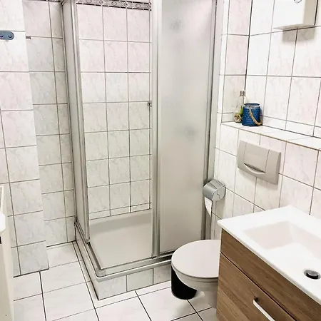 Appartement Weingut Breit *