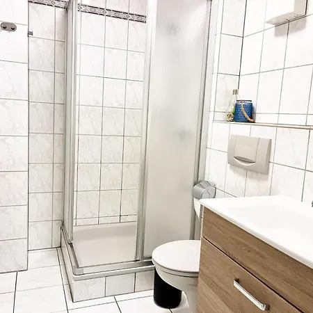 Weingut Breit Appartement *