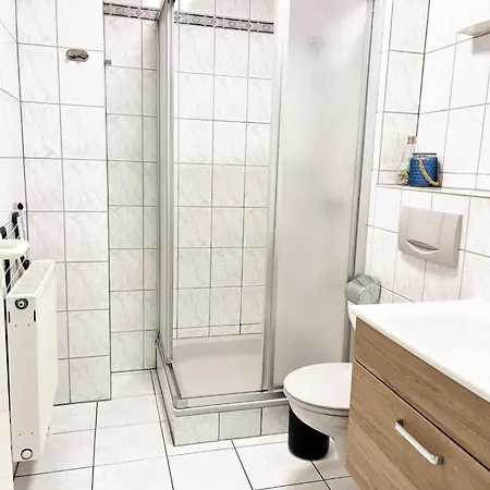 Appartement Weingut Breit Piesport