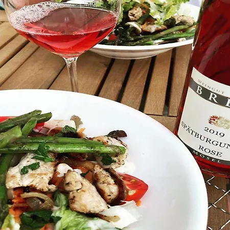 Weingut Breit بيزبورت