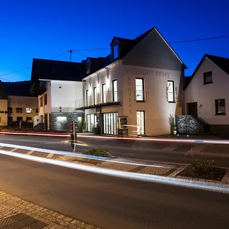Weingut Breit *