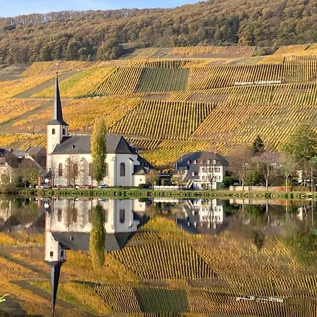 Weingut Breit Appartement