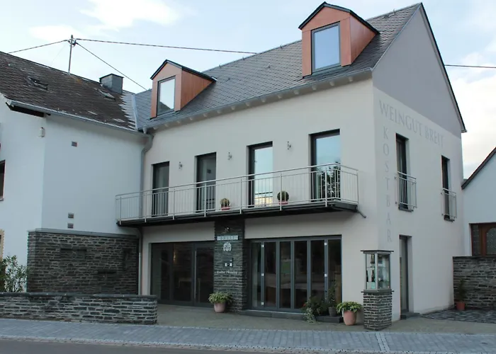 Weingut Breit Piesport