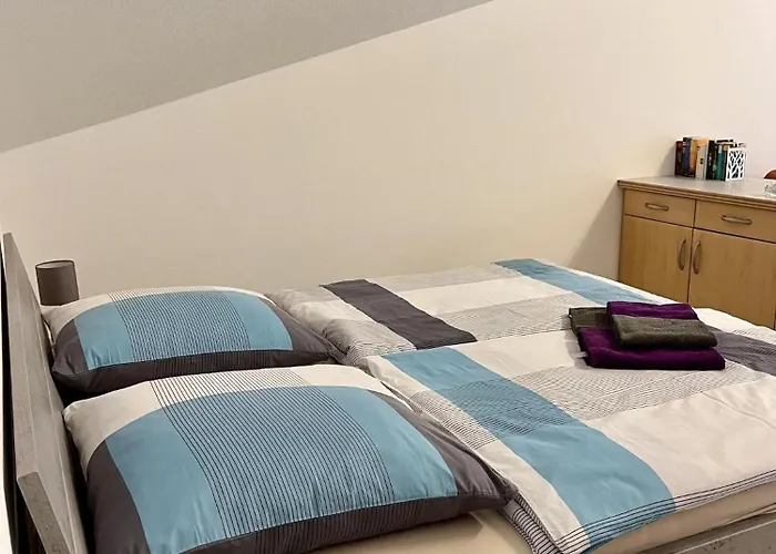 Weingut Breit Apartment