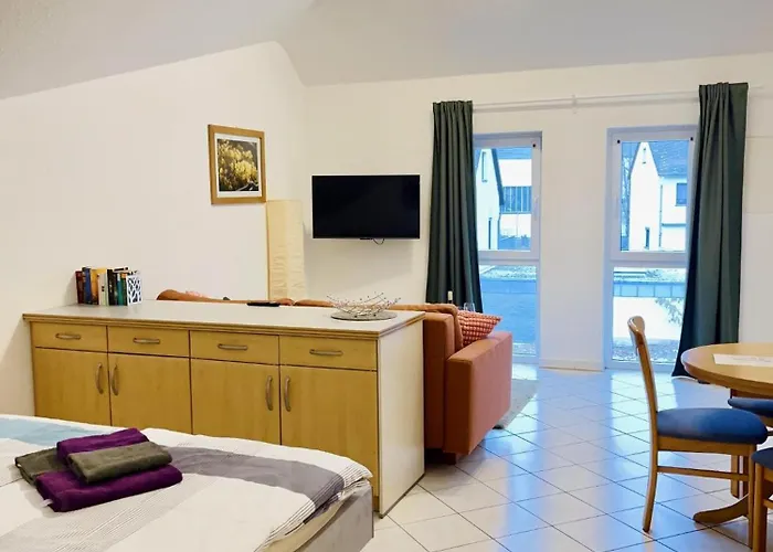 Weingut Breit Piesport