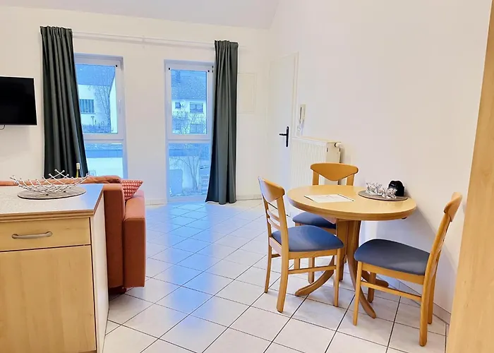 Weingut Breit Apartment