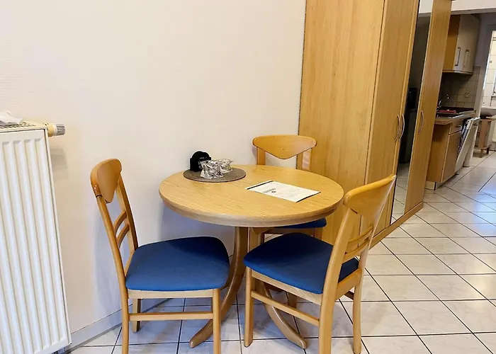 Weingut Breit Apartamento *