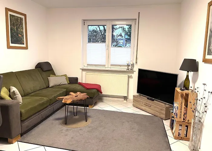 Weingut Breit Piesport