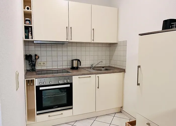 Apartamento Weingut Breit