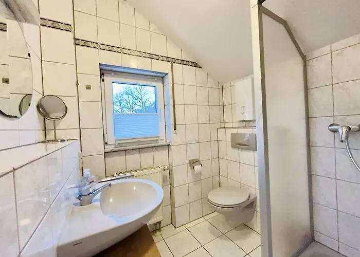 Weingut Breit Apartment Piesport