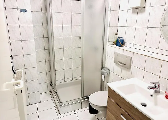 Apartamento Weingut Breit *