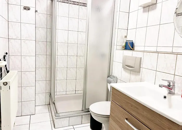 Weingut Breit Apartamento *