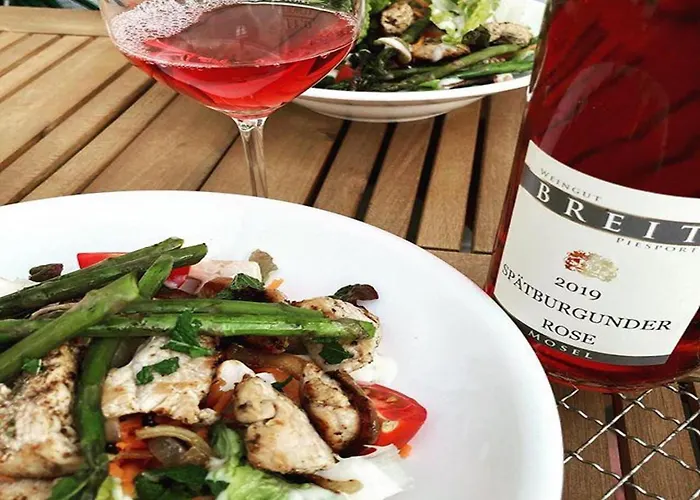 Weingut Breit Piesport